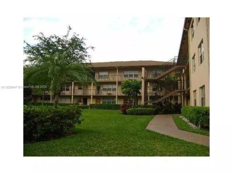 Pembroke Pines, FL 33027,151 SW 134th Way #212N