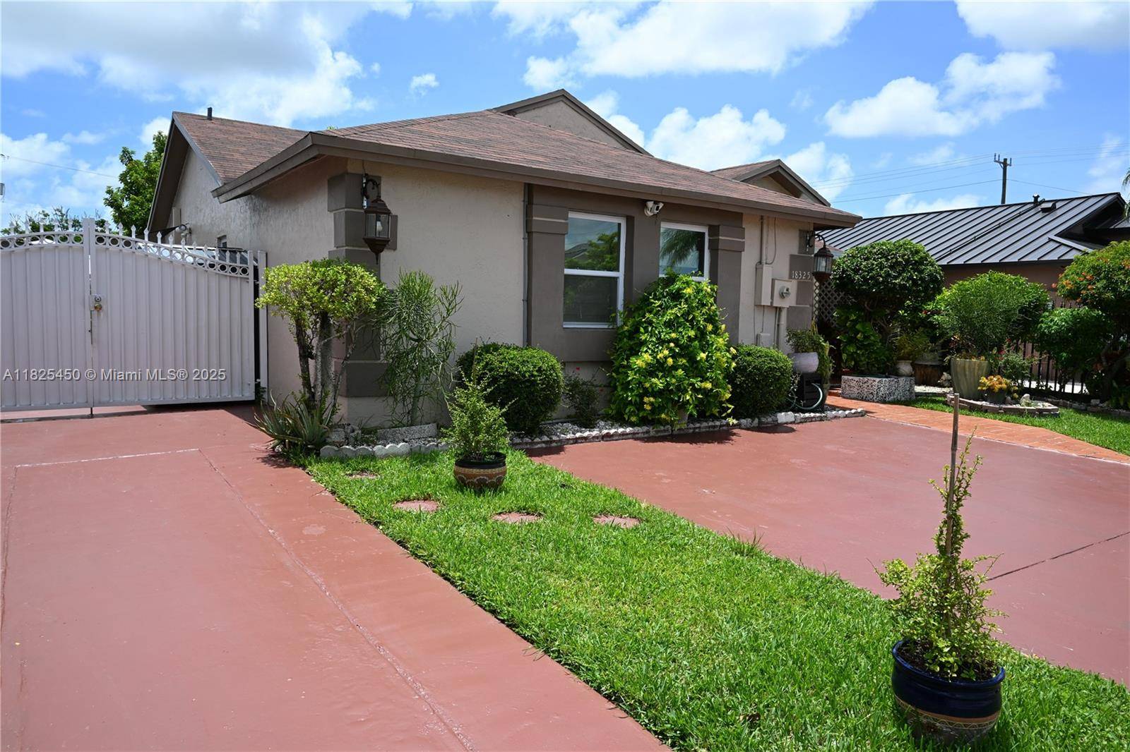 Miami, FL 33157,18325 SW 114th Ct