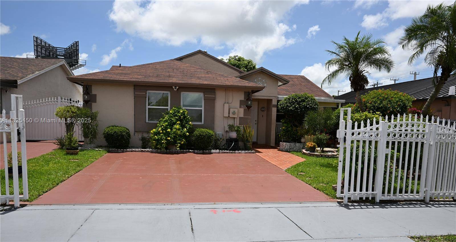 18325 SW 114th Ct, Miami, FL 33157