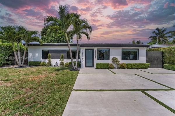 18440 NE 20th Ct, North Miami Beach, FL 33179