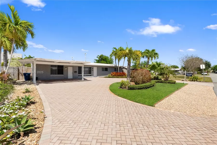 609 NW 30th Ct #0, Wilton Manors, FL 33311