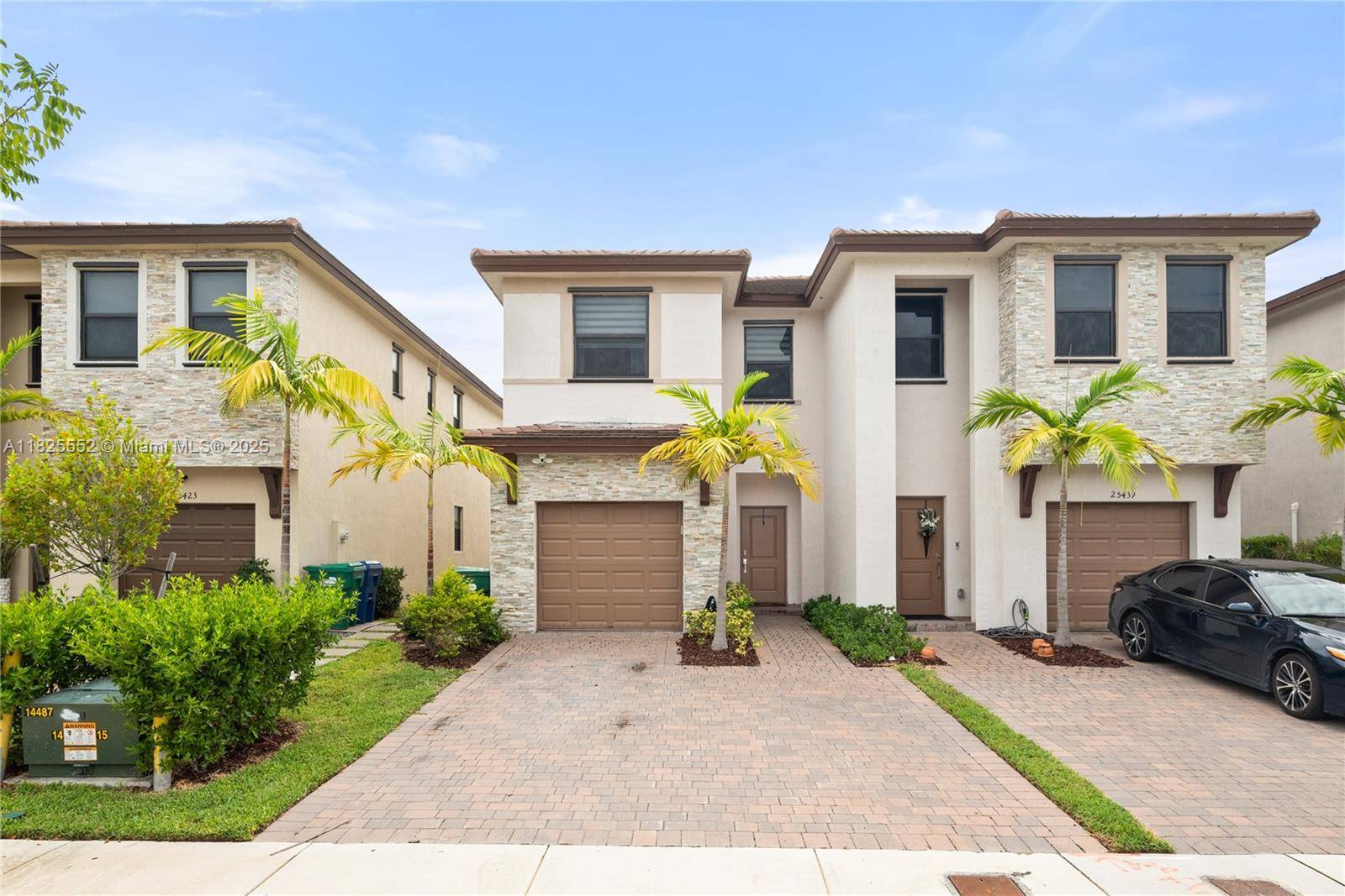 25433 SW 108th Ct, Homestead, FL 33032