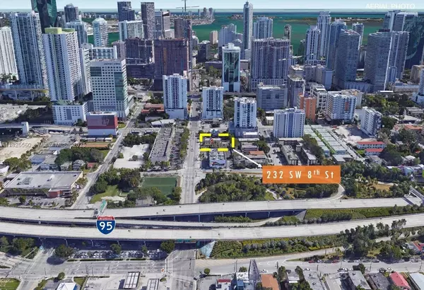 Miami, FL 33130,232 SW 8th St