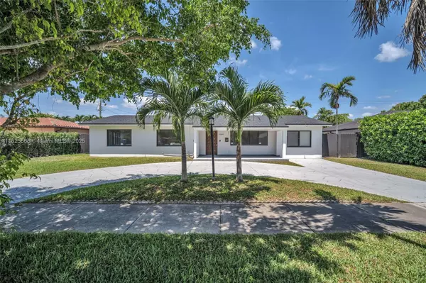 Miami, FL 33175,3980 SW 121st Ave #House