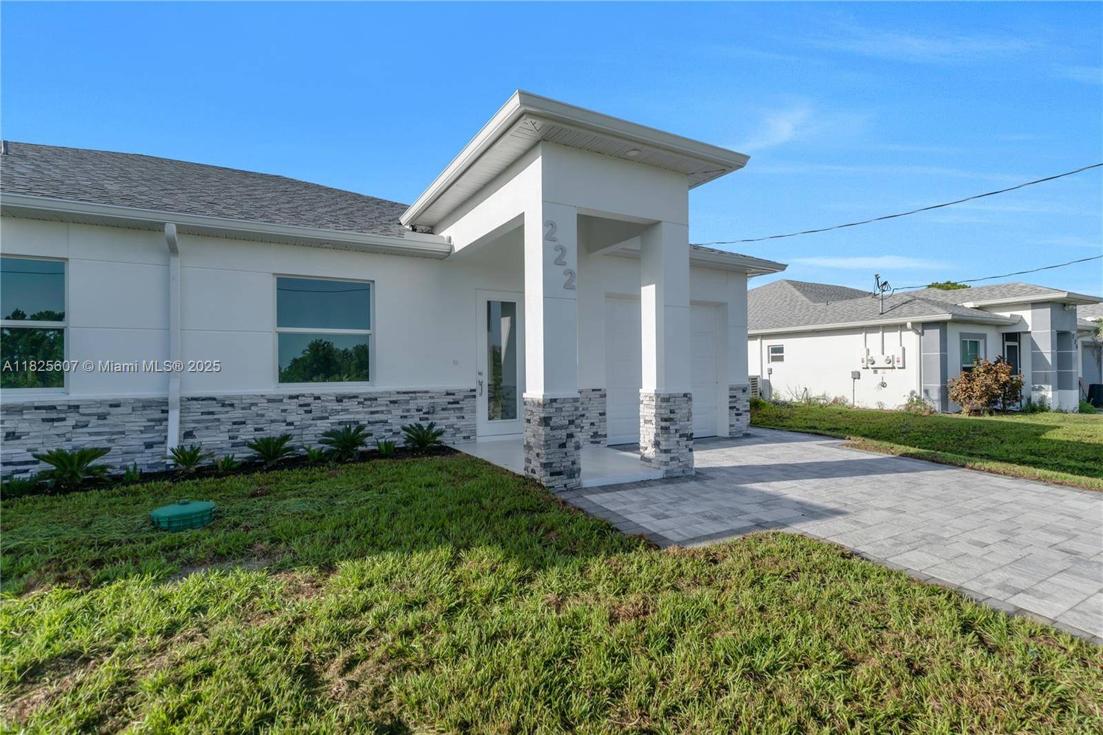 Lehigh Acres, FL 33974,222-224 Pullman ST
