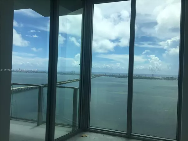 Miami, FL 33137,2900 NE 7 AV #PH4606
