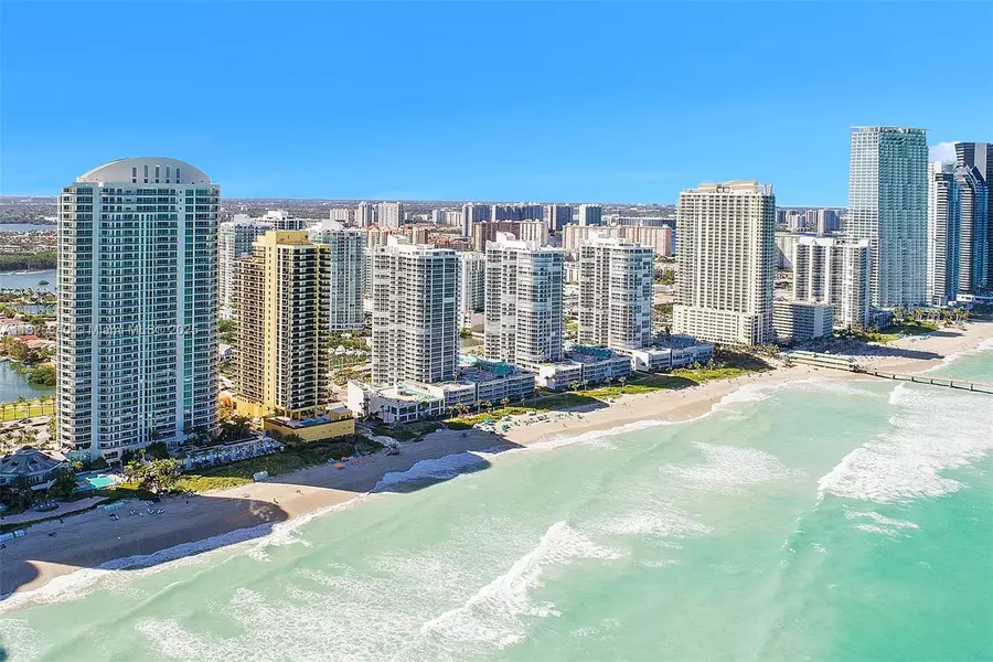 16275 Collins Ave #902, Sunny Isles Beach, FL 33160