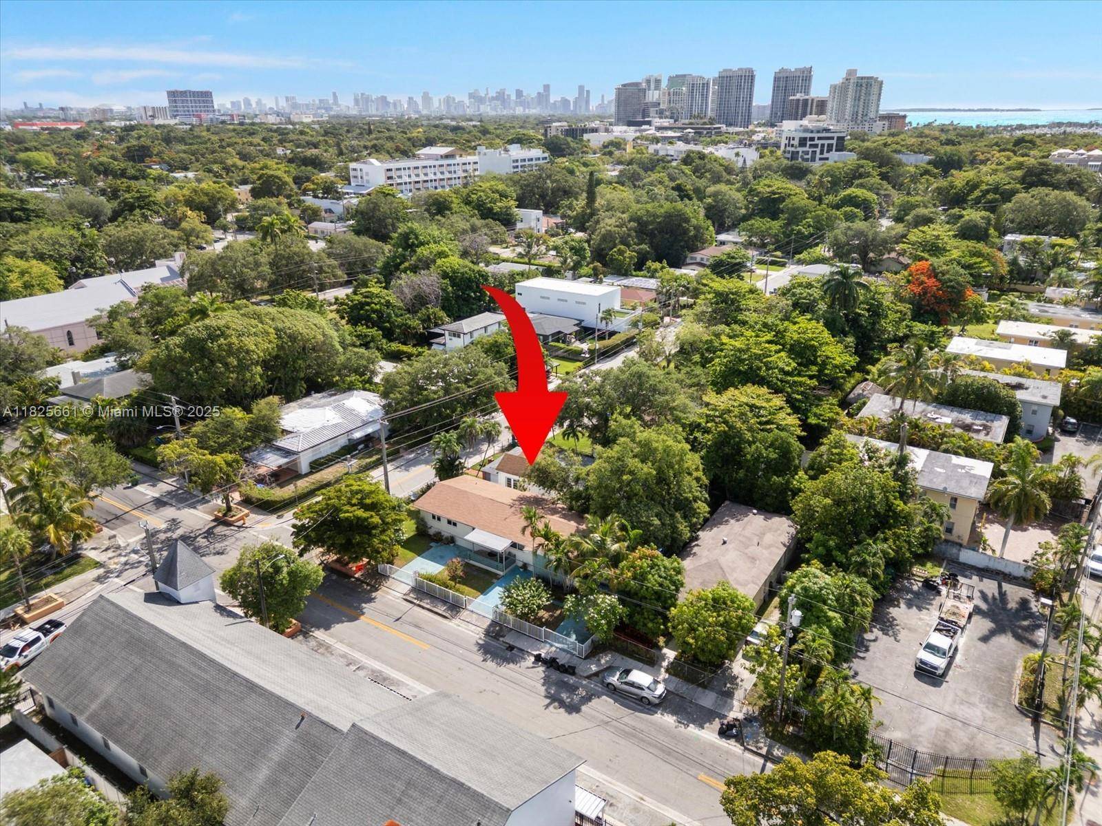 Miami, FL 33133,3490 Charles Ave