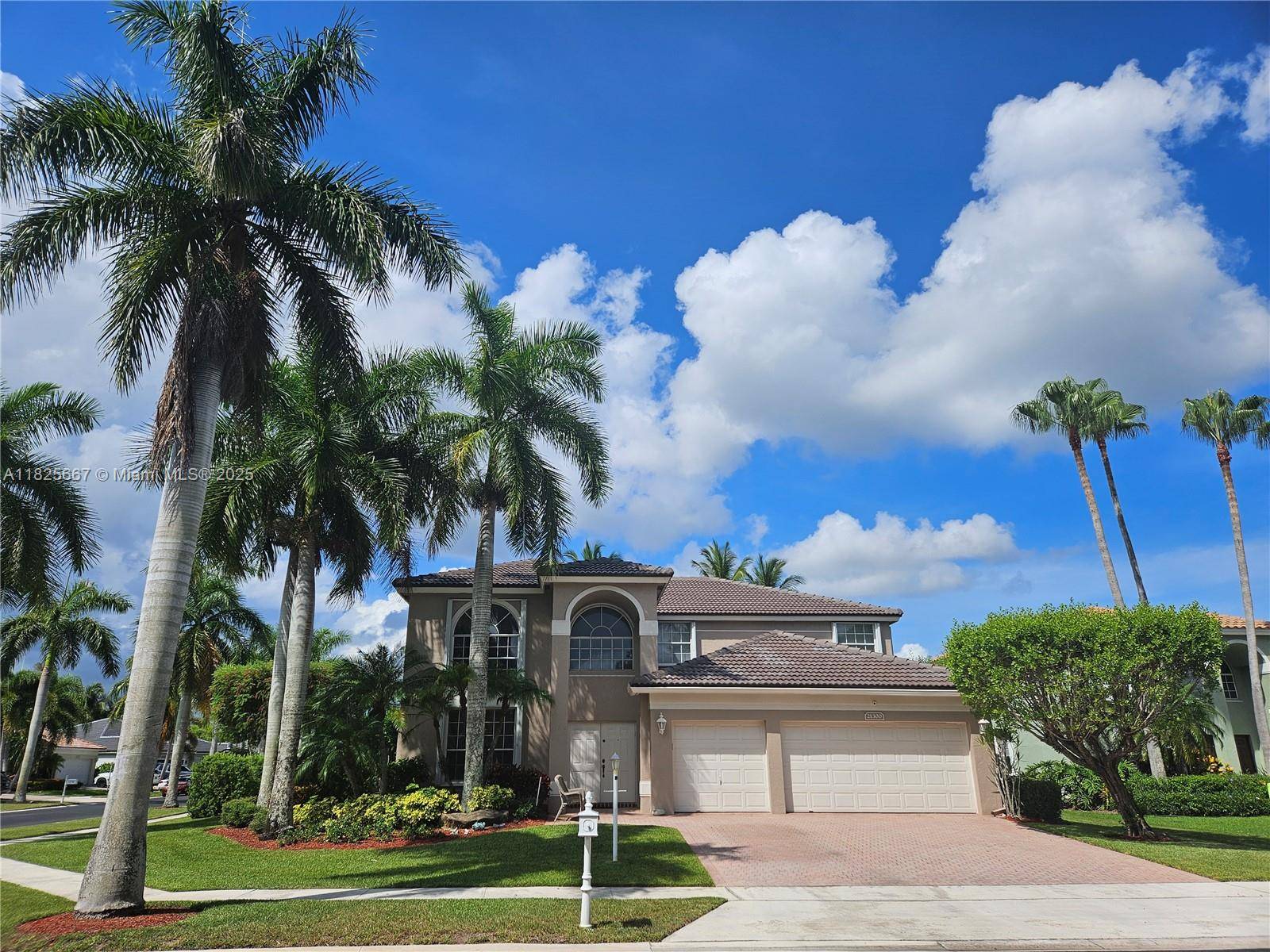 Boca Raton, FL 33428,21300 Waycross Dr