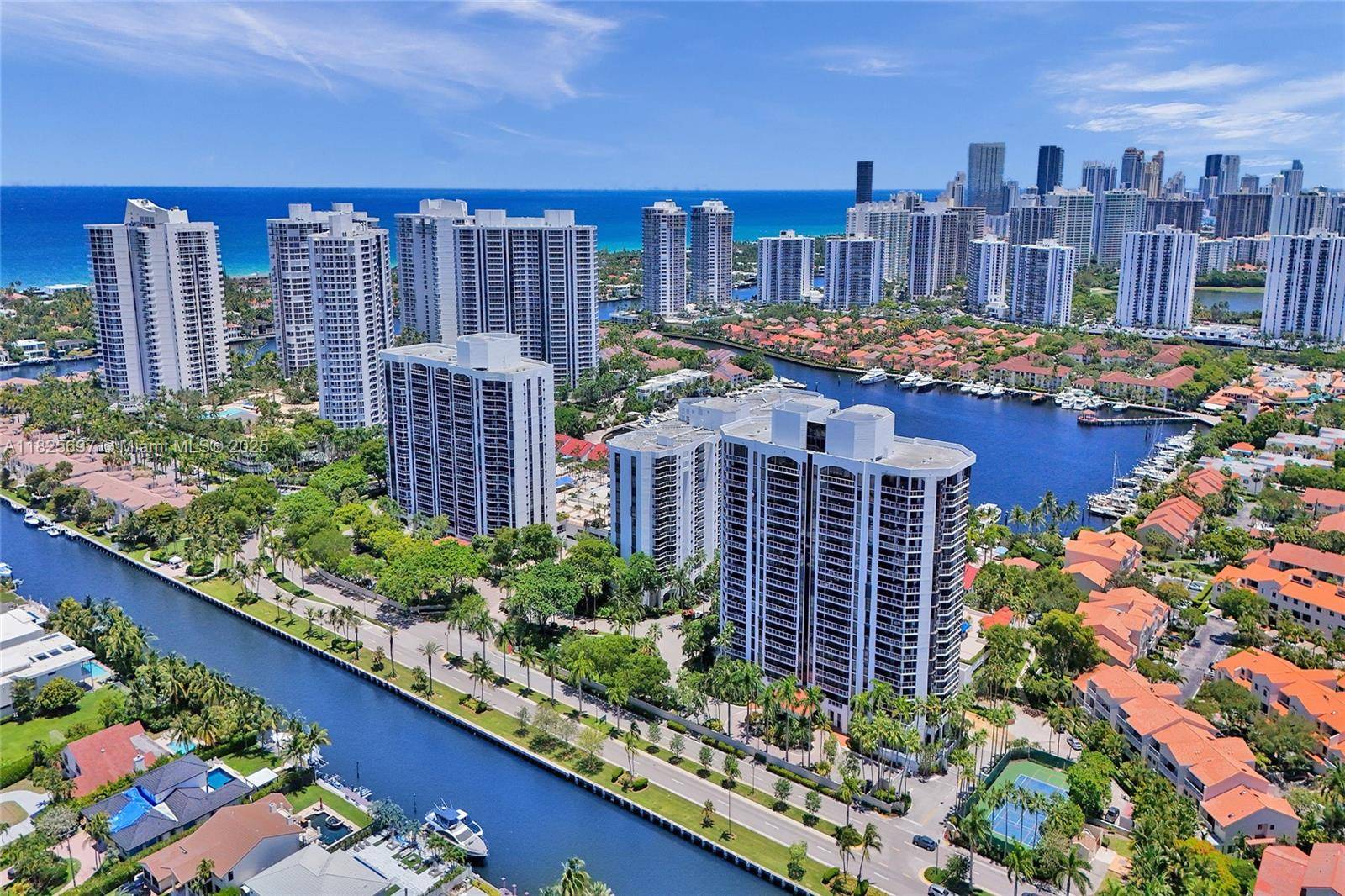 3640 Yacht Club Dr #1704, Aventura, FL 33180