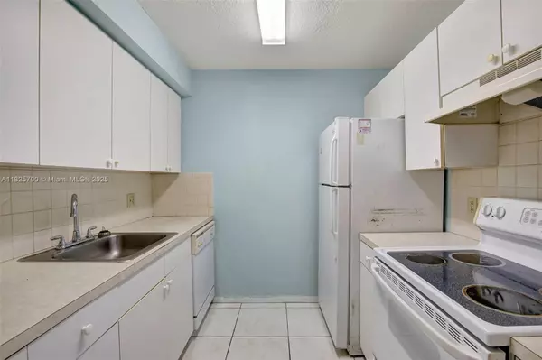 Pembroke Pines, FL 33027,13155 SW 7th Ct #308E