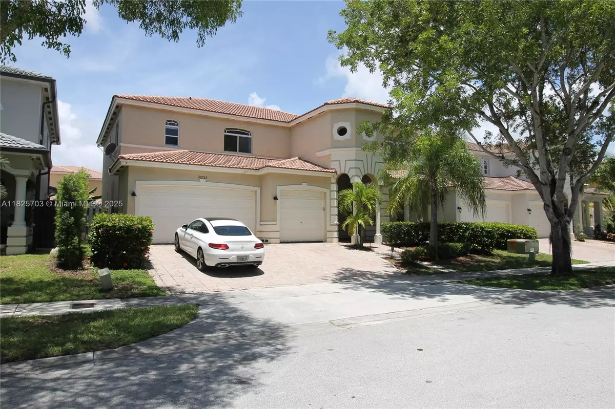 Cutler Bay, FL 33189,20732 SW 87th Ct