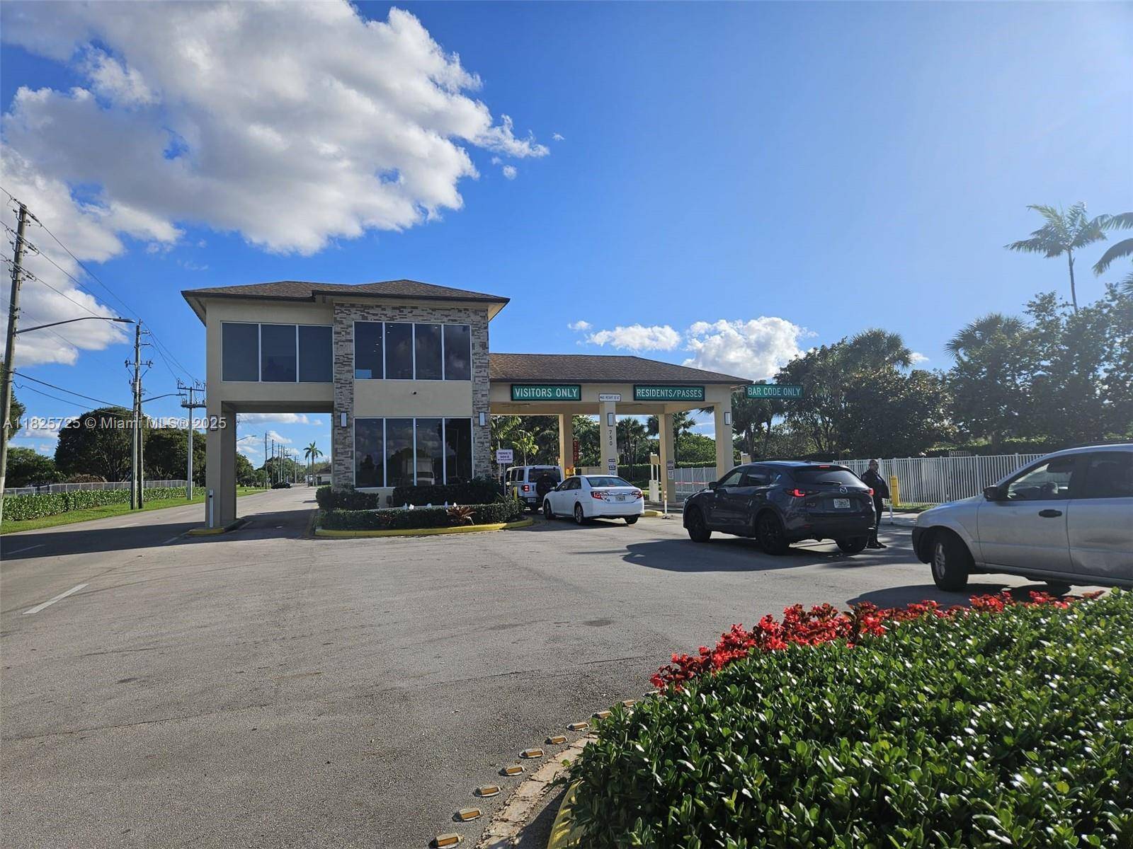 Pembroke Pines, FL 33027,1501 SW 134th Way #209D