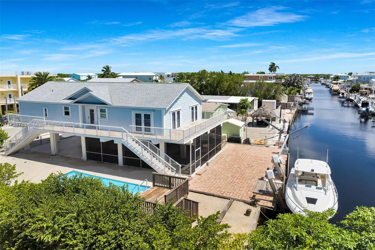 Key Largo, FL 33037,103 Long Key Rd