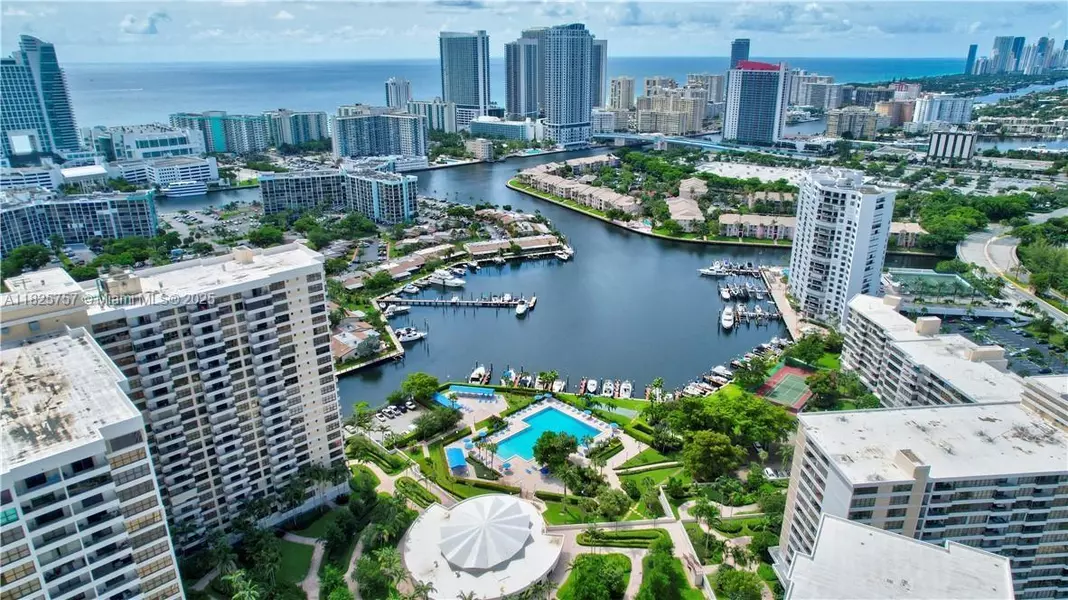 2500 Parkview Dr #405, Hallandale Beach, FL 33009