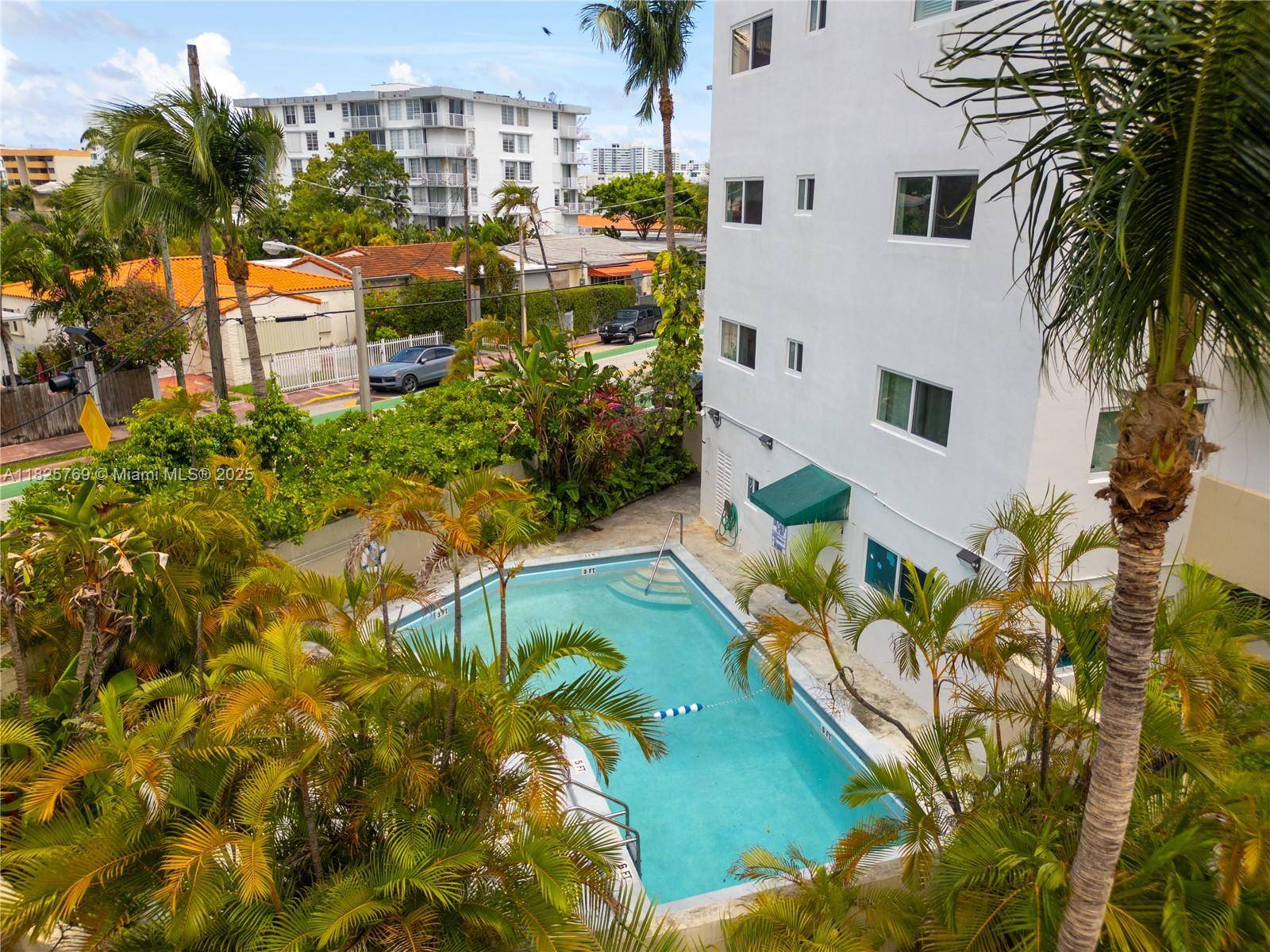 Miami Beach, FL 33141,7830 Dickens Ave #504
