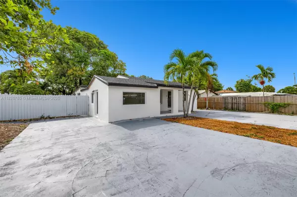 Miami, FL 33147,10321 NW 32nd Pl