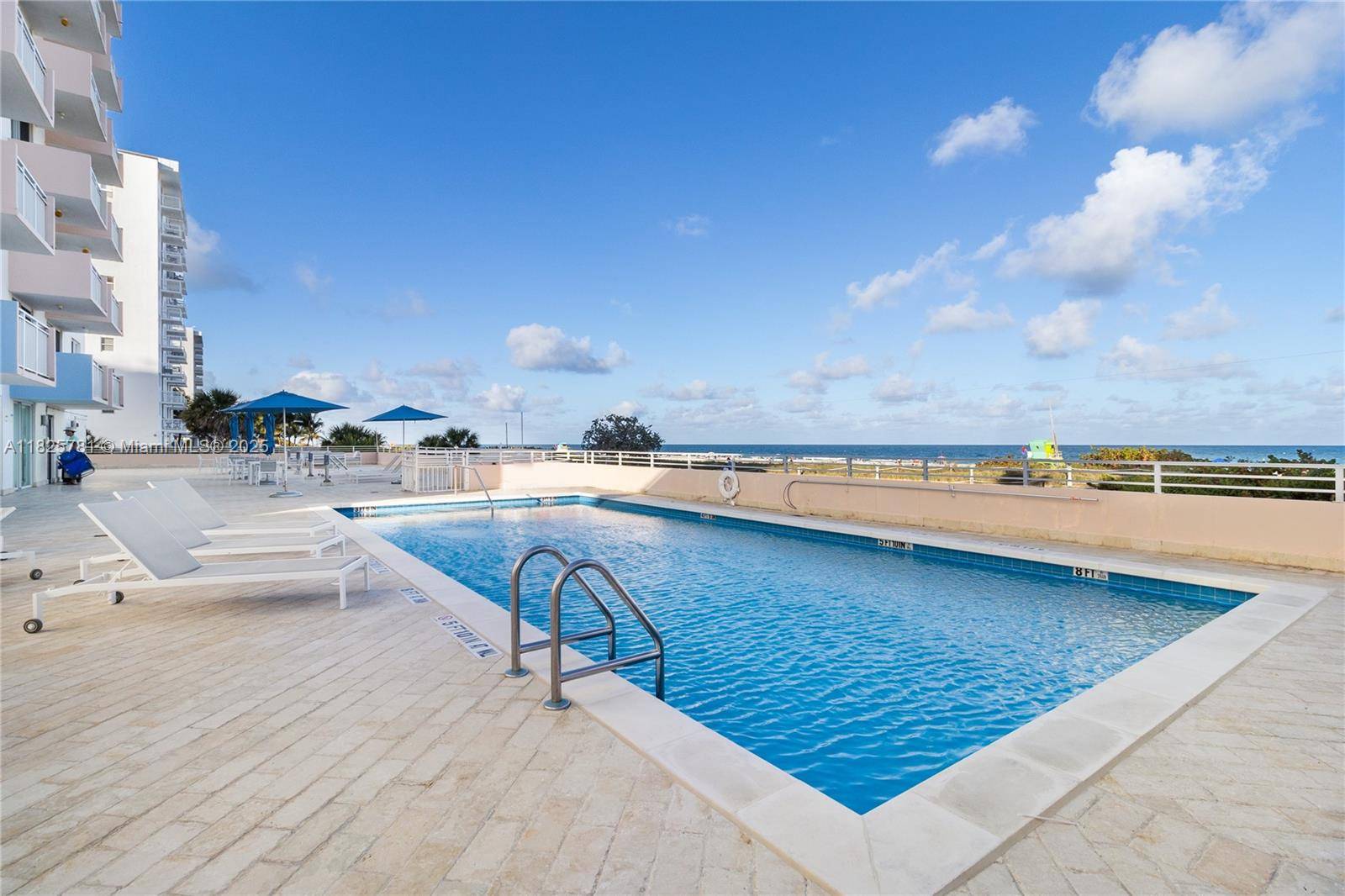 Miami Beach, FL 33139,345 Ocean Dr #904