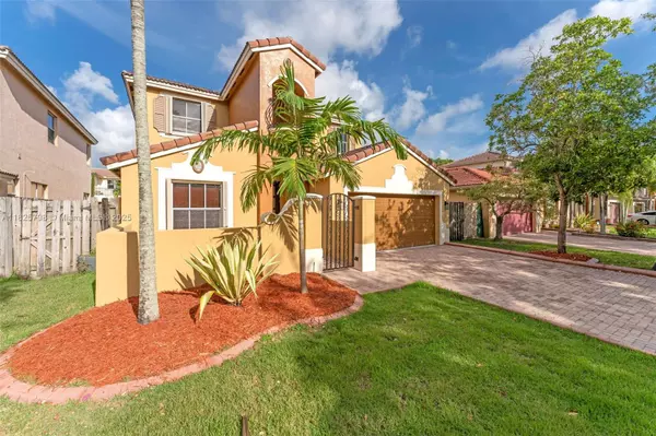 Homestead, FL 33033,452 NE 20th Ter