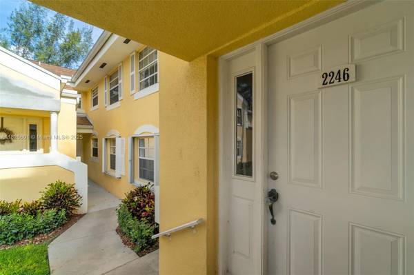 Homestead, FL 33035,2246 SE 27th Dr #204-D