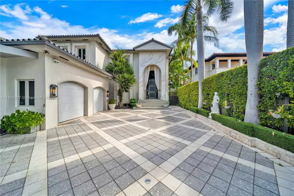 Miami Beach, FL 33139,176 S Hibiscus Dr