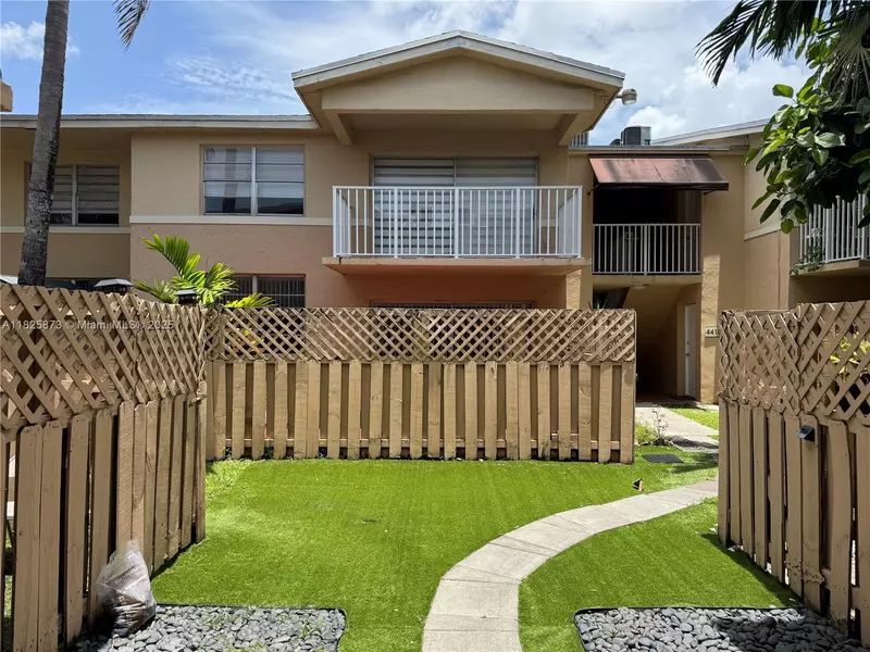 4440 NW 79th Ave #2F, Doral, FL 33166