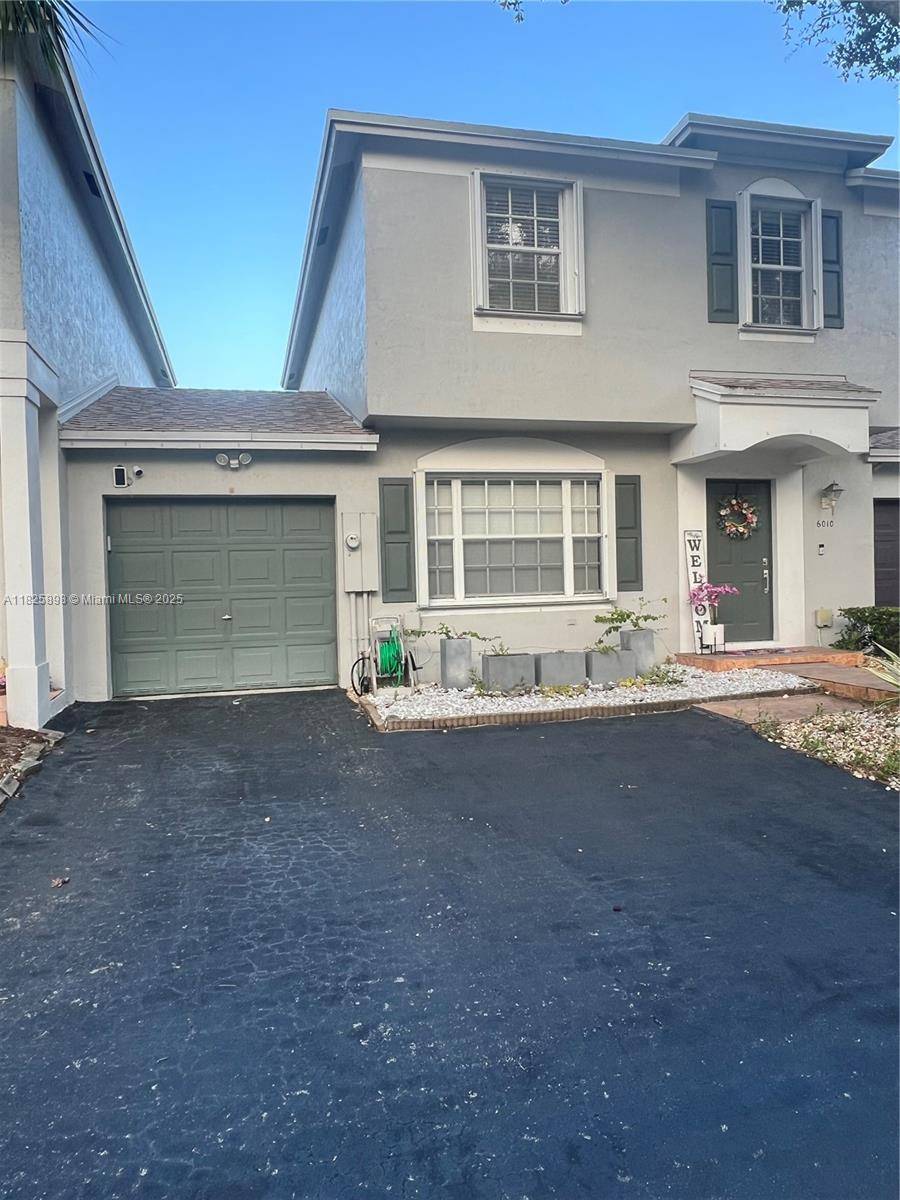 6010 Red Plum Ct #477, Tamarac, FL 33321