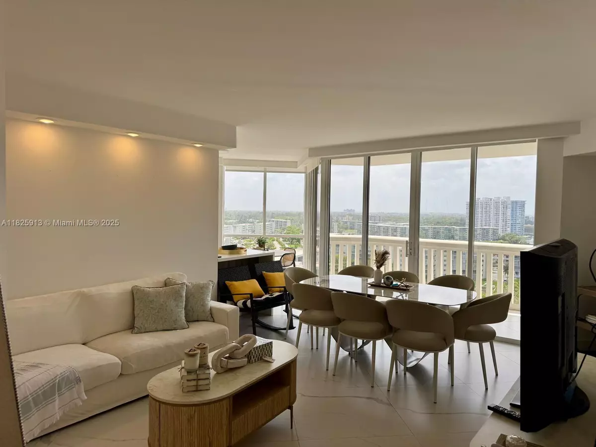 Aventura, FL 33160,1000 Island Blvd #1410