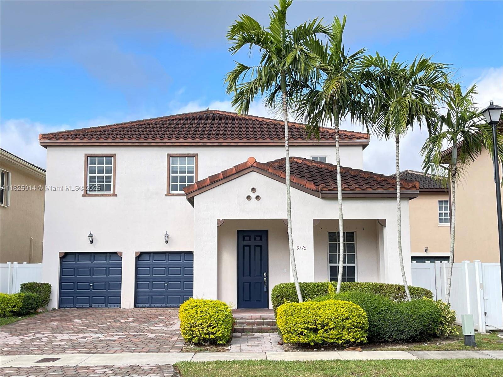Miami, FL 33196,9170 SW 171st Ct #0