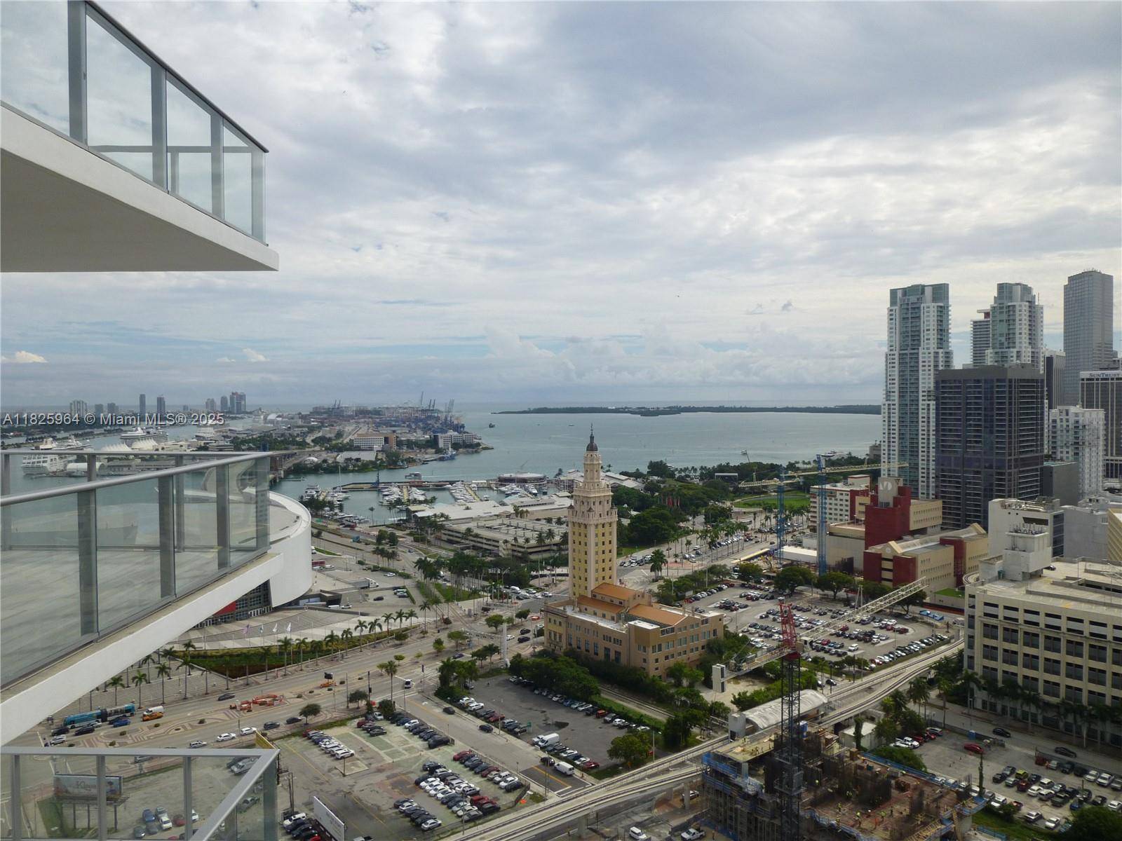 Miami, FL 33132,851 NE 1st Ave #2612