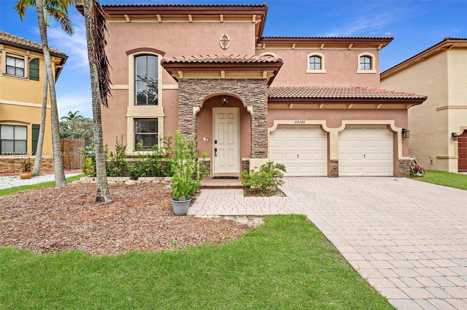 Homestead, FL 33032,24326 SW 114th Path