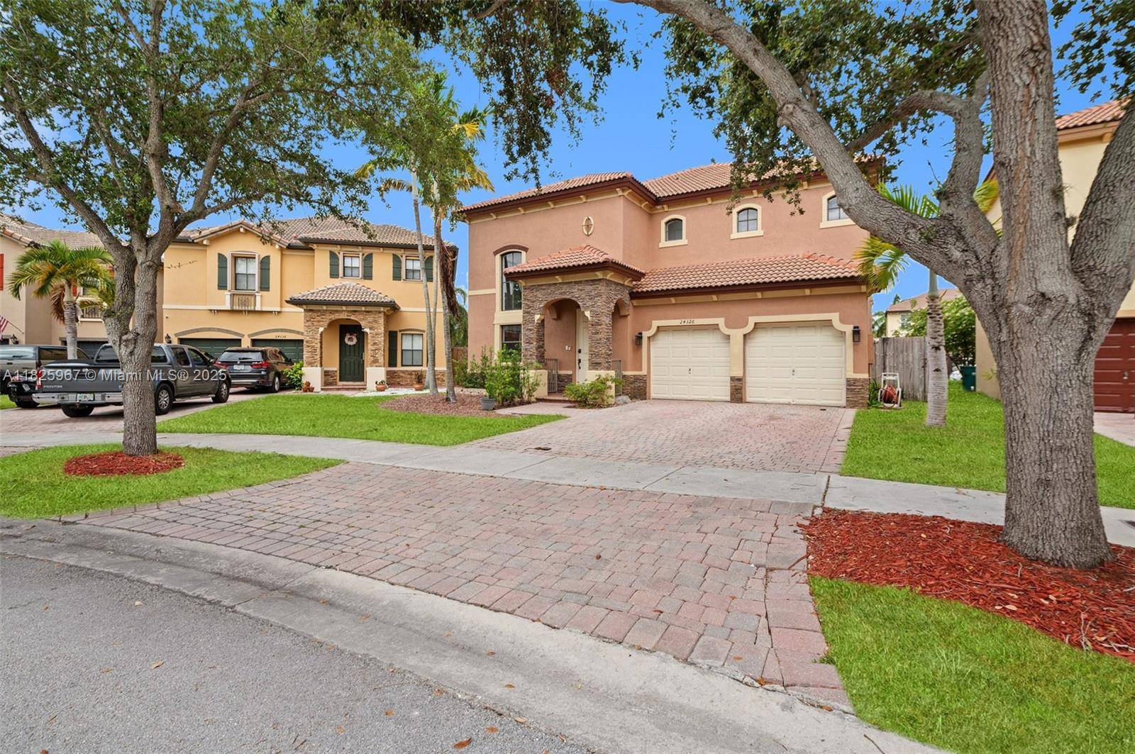 24326 SW 114th Path, Homestead, FL 33032
