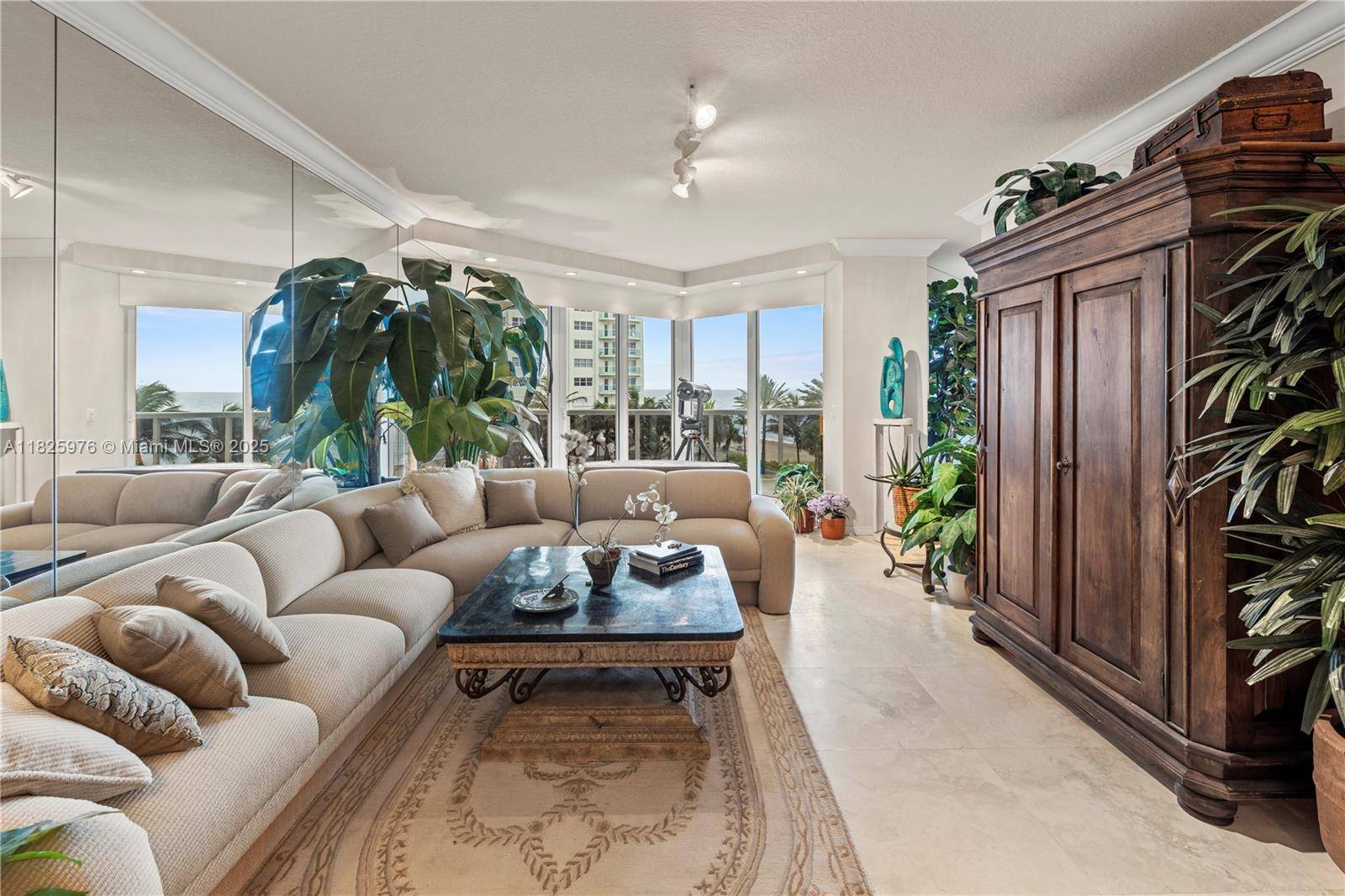 Fort Lauderdale, FL 33308,3200 N Ocean Blvd #405