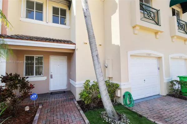 Sunrise, FL 33323,11380 NW 34th Pl