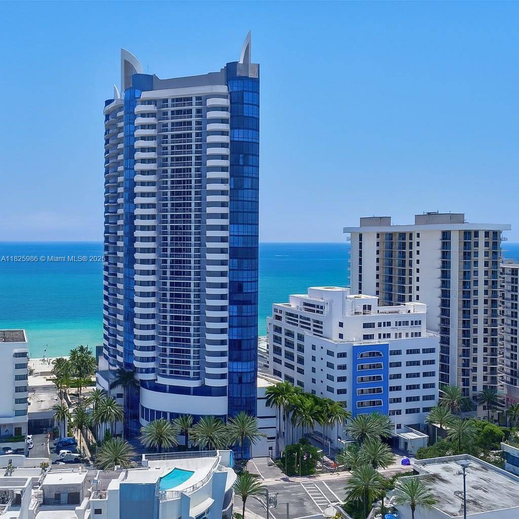 6301 Collins Ave #1005, Miami Beach, FL 33141