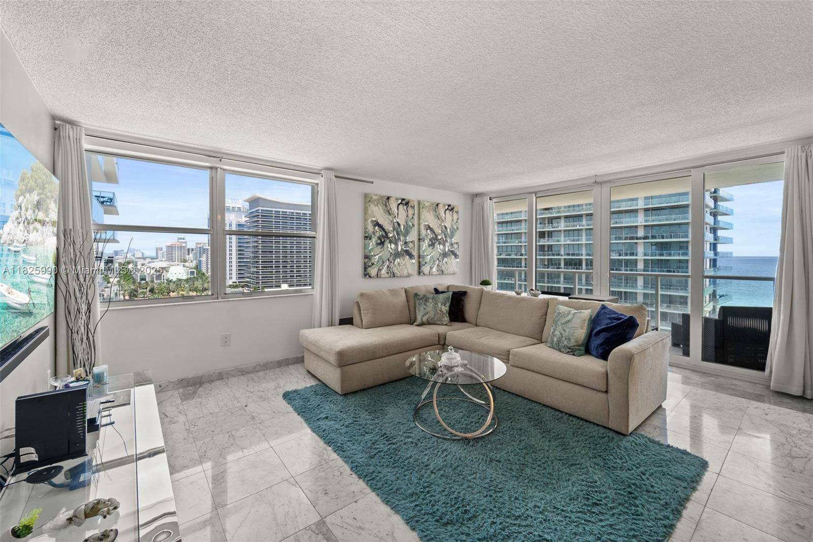 Miami Beach, FL 33140,5750 Collins Ave #14K
