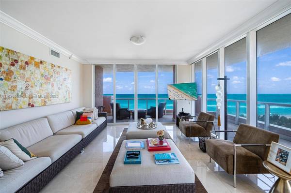 17875 Collins Ave #906, Sunny Isles Beach, FL 33160