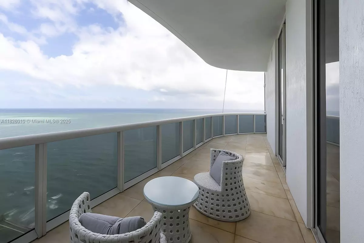 Sunny Isles Beach, FL 33160,15811 Collins Ave #4002