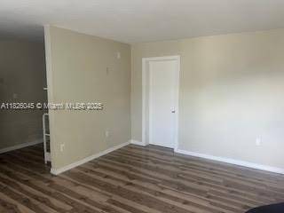 Miami, FL 33155,4444 SW 67th Ave #17