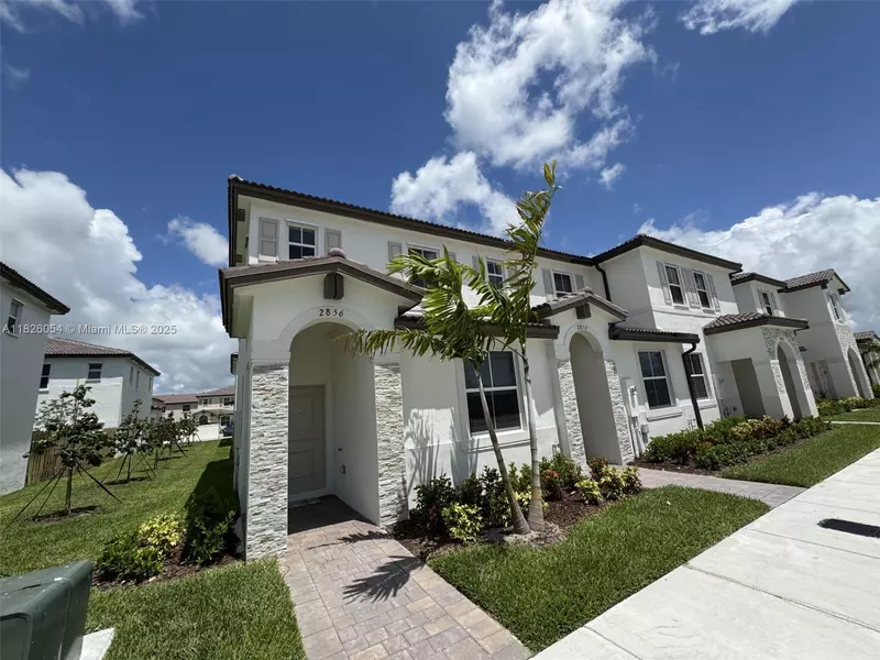 2856 SE 26th Ter #., Homestead, FL 33035