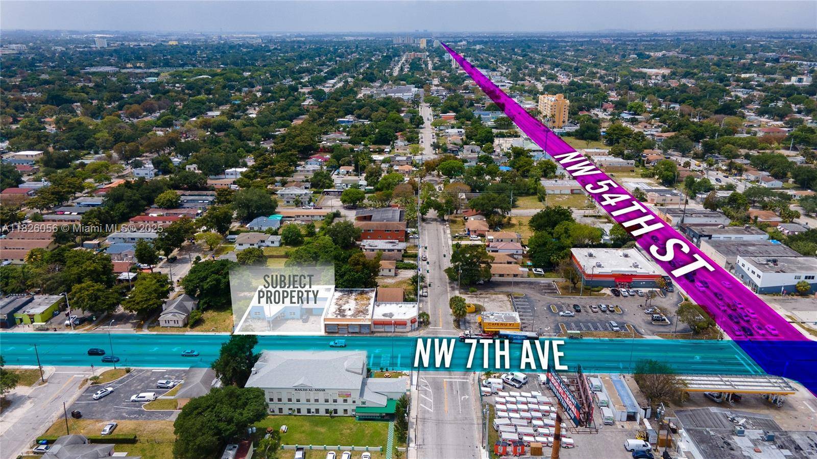 Miami, FL 33127,5222 NW 7th Ave