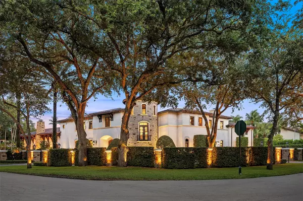 Pinecrest, FL 33156,10101 SW 60th Ct