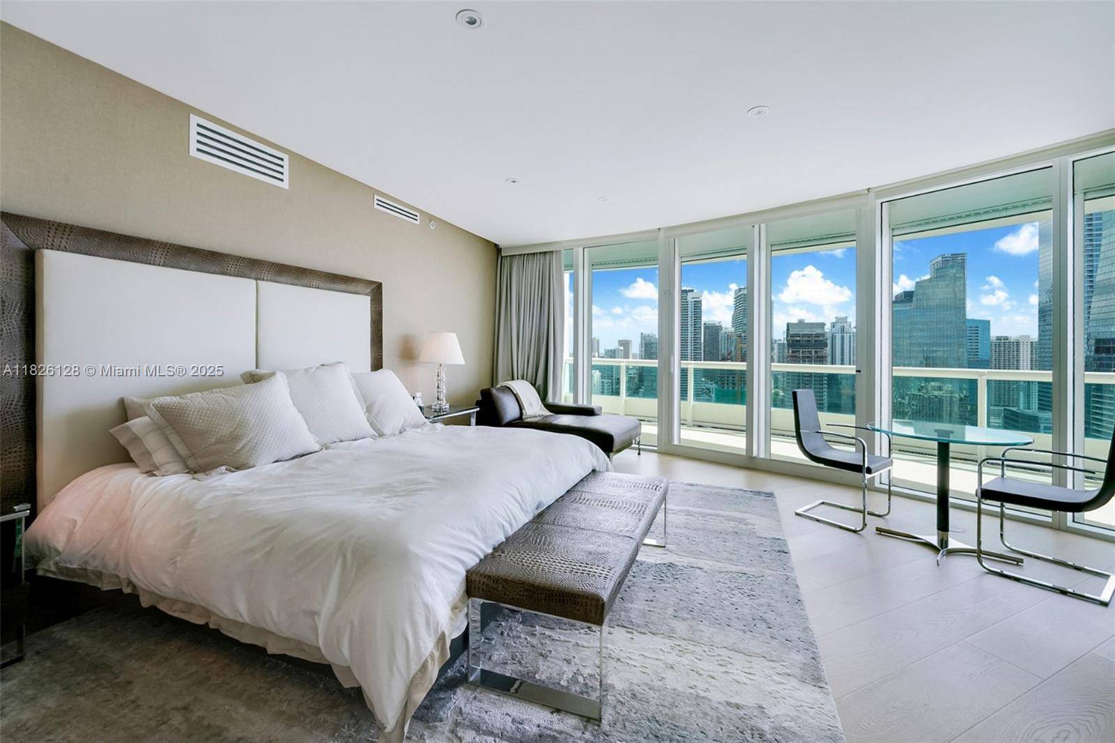 Miami, FL 33129,1643 Brickell Ave #3501
