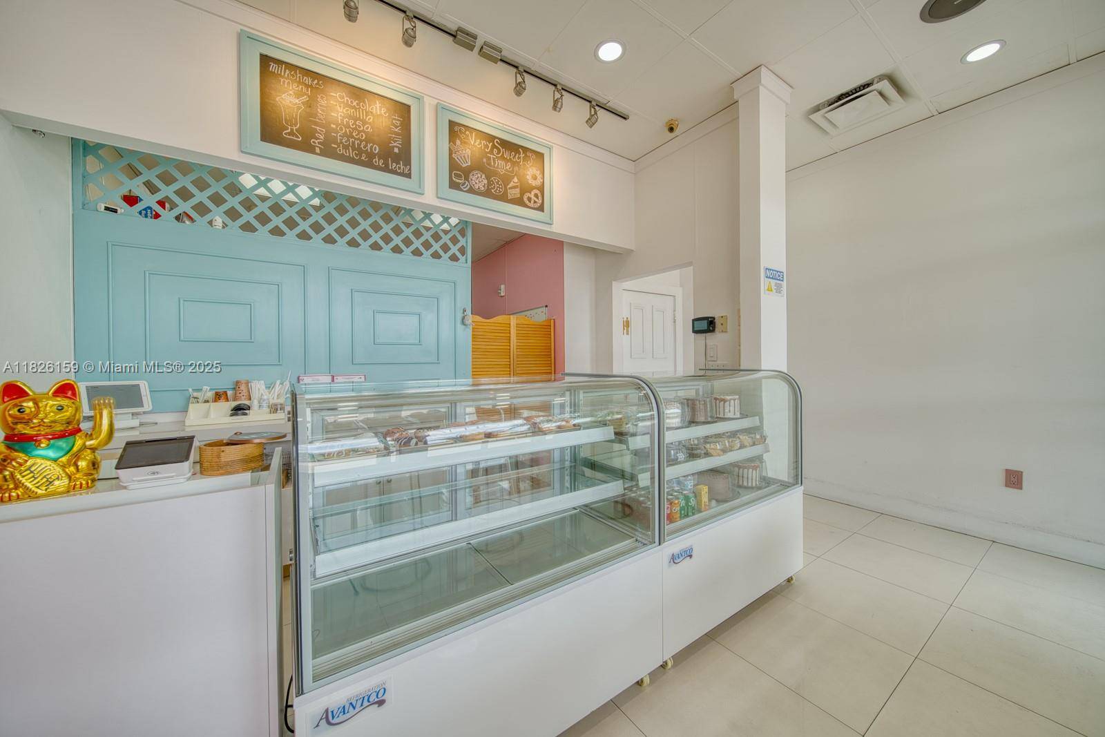 Kendall, FL 33175,Bakery & Cafe For Sale On Bird Road