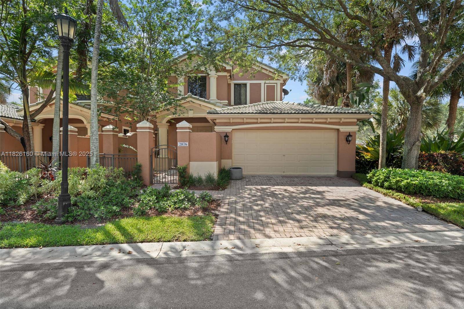 2876 Kinsington Cir #21-4, Weston, FL 33332