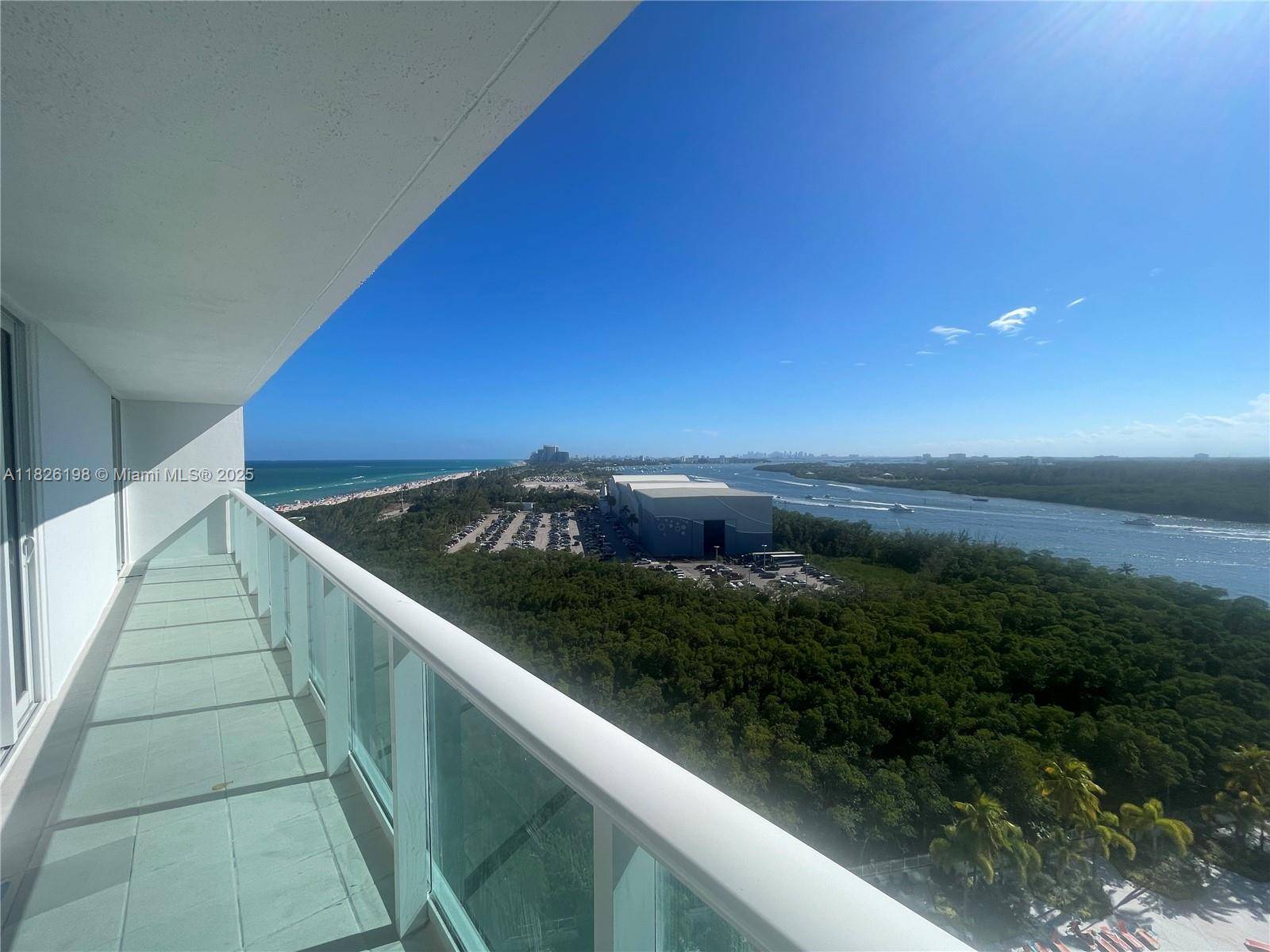 100 Bayview Dr #1619, Sunny Isles Beach, FL 33160