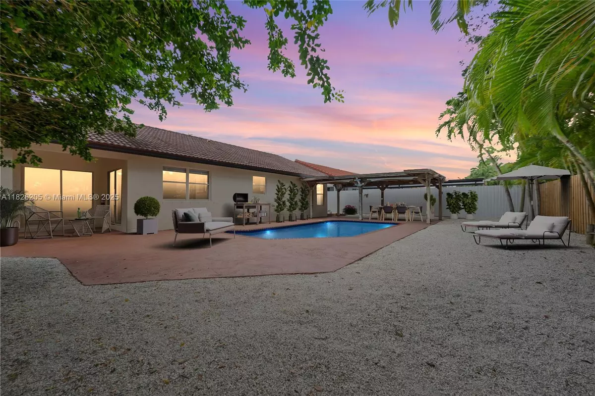 Miami, FL 33187,14711 SW 170th Ter