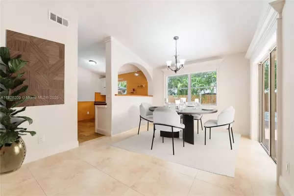 Miami, FL 33187,14711 SW 170th Ter