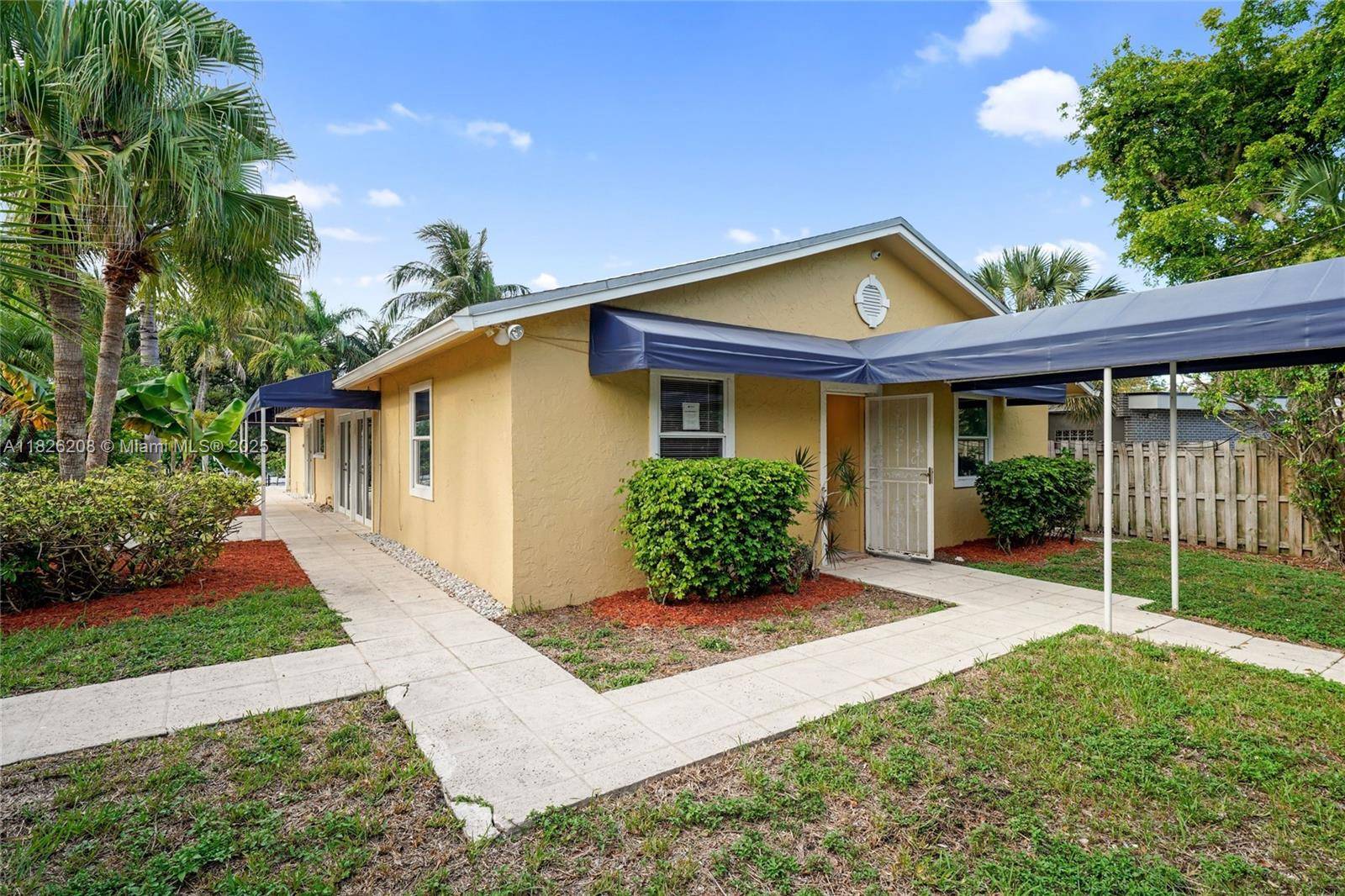 Fort Lauderdale, FL 33312,1601 SW 5th Pl