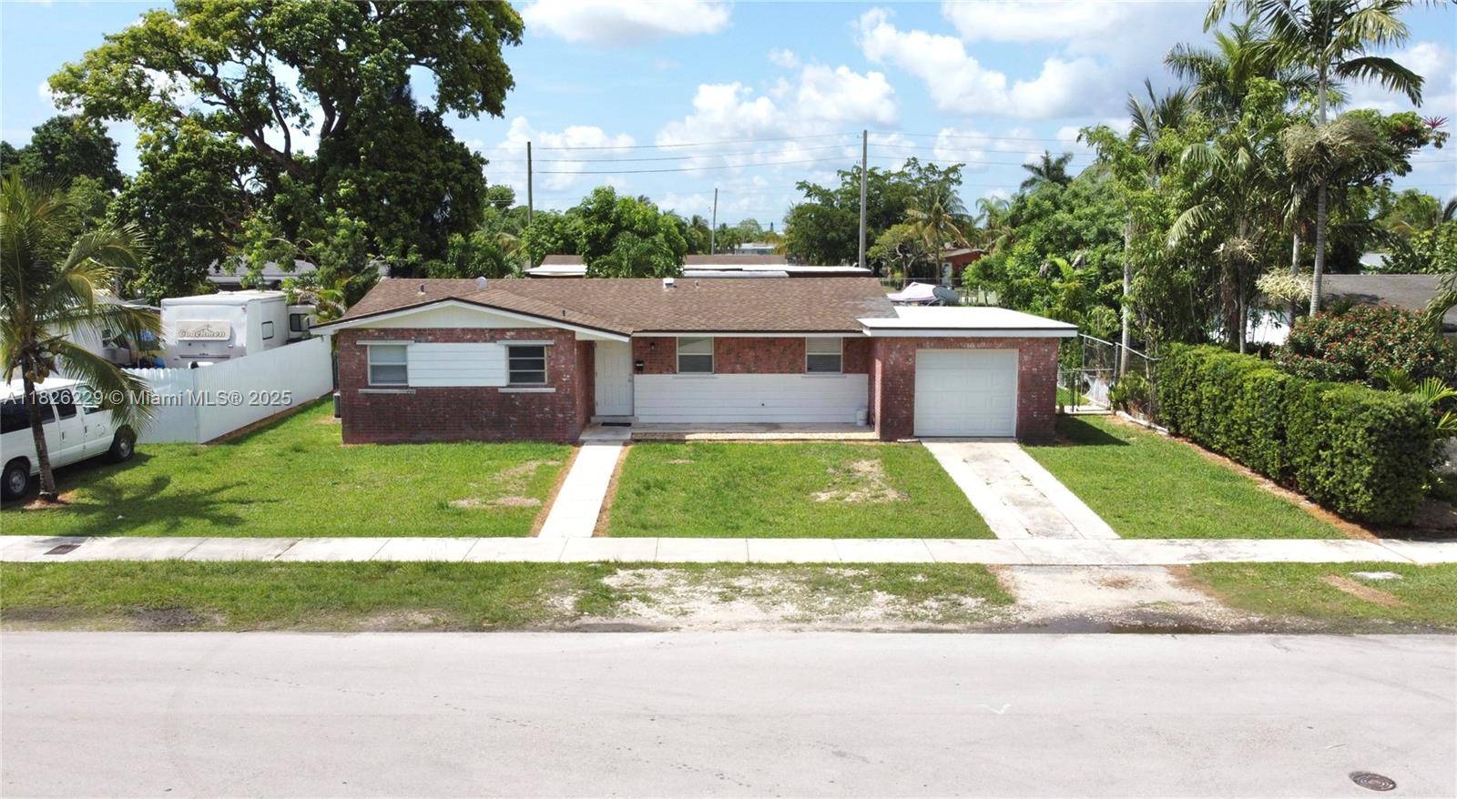 Homestead, FL 33033,15410 SW 295th St ##